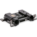 Tiltaing 15mm LWS Baseplate Type V (Black)