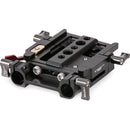 Tiltaing 15mm LWS Baseplate Type V (Black)