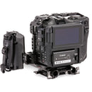 Tiltaing Advanced Camera Kit for Canon C70 (Black)