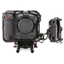 Tiltaing Advanced Camera Kit for Canon C70 (Black)