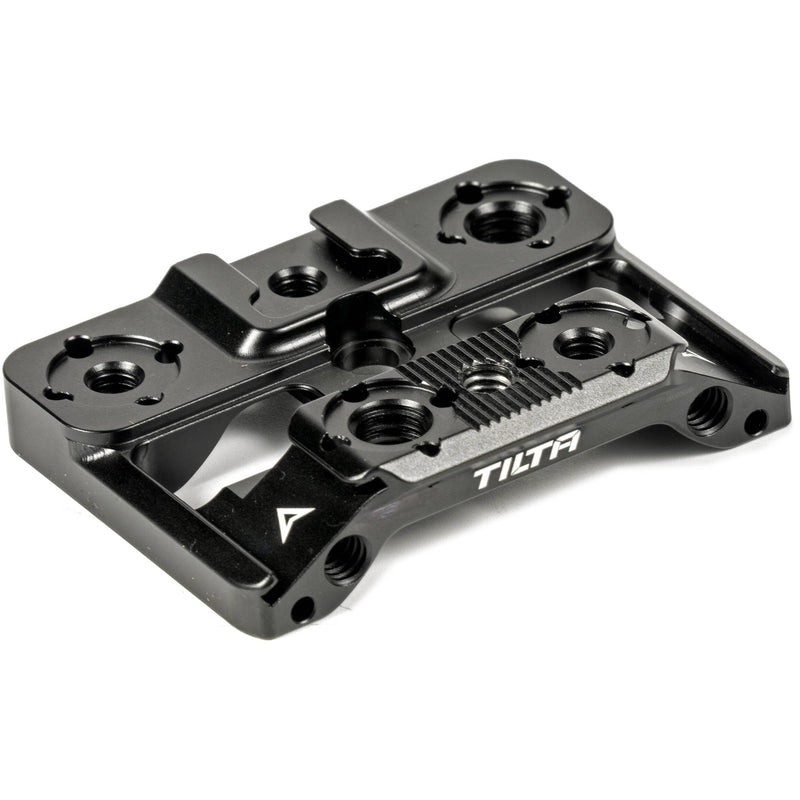 Tilta Multi-Functional Top Plate for Canon C70 (Black)