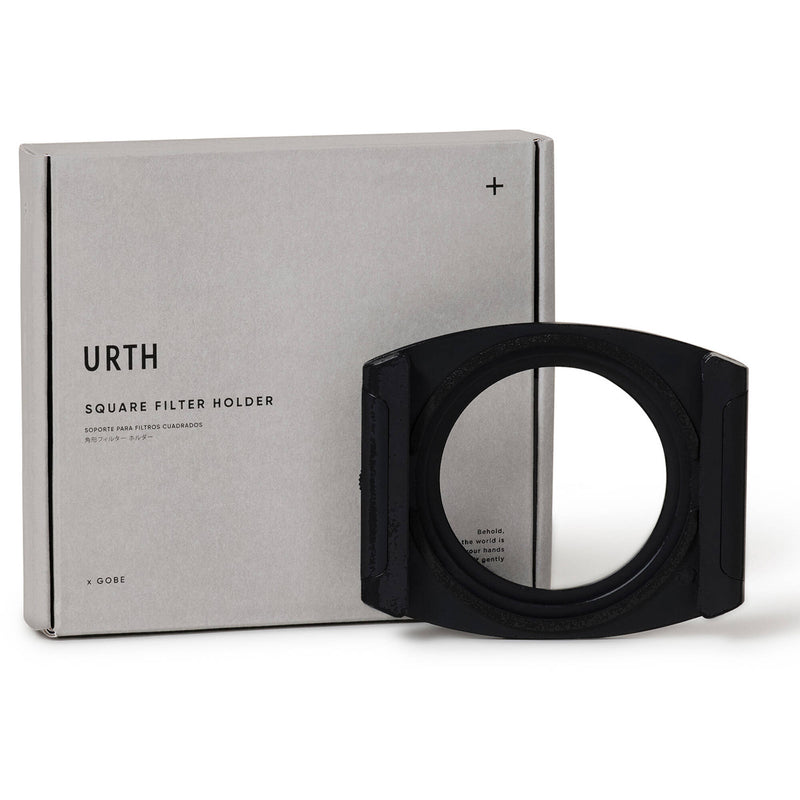 Urth 100 x 100mm Square Filter Holder