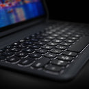 ZAGG Pro Keys Wireless Keyboard & Case for 10.2" Apple iPad (Black/Gray)