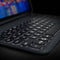 ZAGG Pro Keys Wireless Keyboard & Case for 10.2" Apple iPad (Black/Gray)