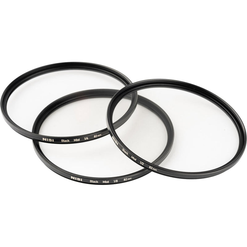 NiSi 77mm Black Mist Filter 1/8