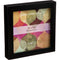 MCS 6 x 6" Art Frame (Black)