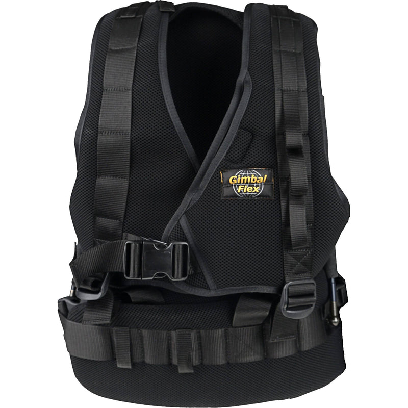 Easyrig Gimbal Flex Vest for Easyrig 3 and Vario 5 Systems (Standard)