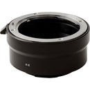 Urth Manual Lens Mount Adapter for Pentax K-Mount Lens to Sony E-Mount Camera Body