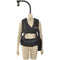 Easyrig 3 700N Gimbal Flex Vest with Standard Top Bar (Small)