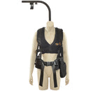 Easyrig 850N Small Cinema Flex Vest with 5" Extended Top Bar