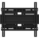 Kanto Living Full-Motion Wall Mount for 37 to 65" Displays