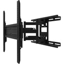 Kanto Living Full-Motion Wall Mount for 37 to 65" Displays