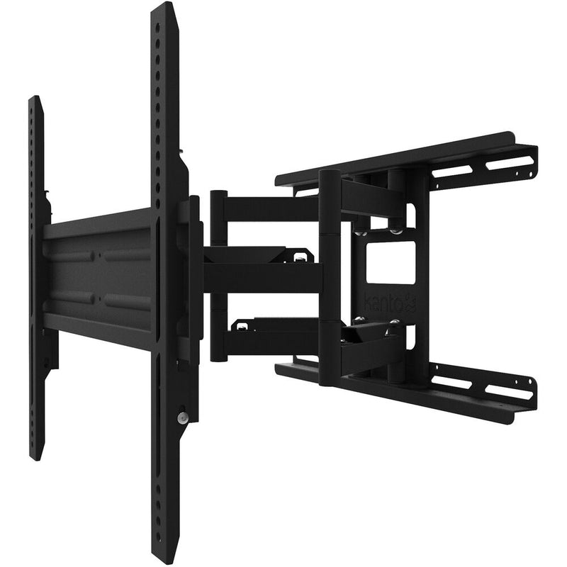 Kanto Living Full-Motion Wall Mount for 37 to 65" Displays