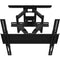 Kanto Living Full-Motion Wall Mount for 37 to 65" Displays