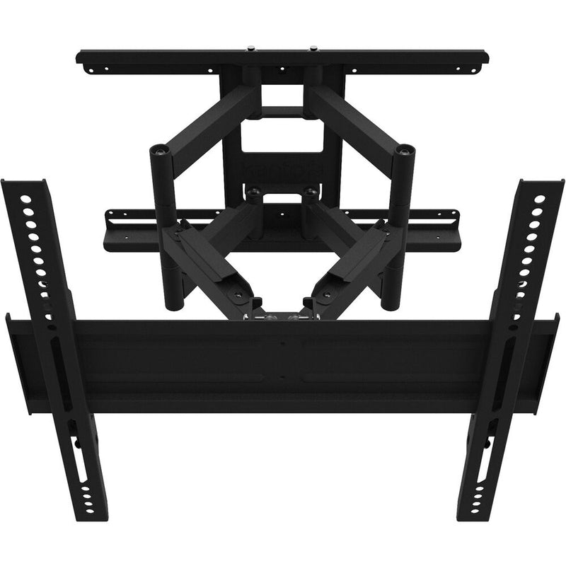 Kanto Living Full-Motion Wall Mount for 37 to 65" Displays