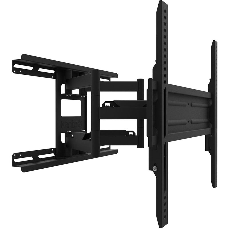 Kanto Living Full-Motion Wall Mount for 37 to 65" Displays