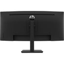 HP P34hc G4 34" 21:9 Curved VA Monitor