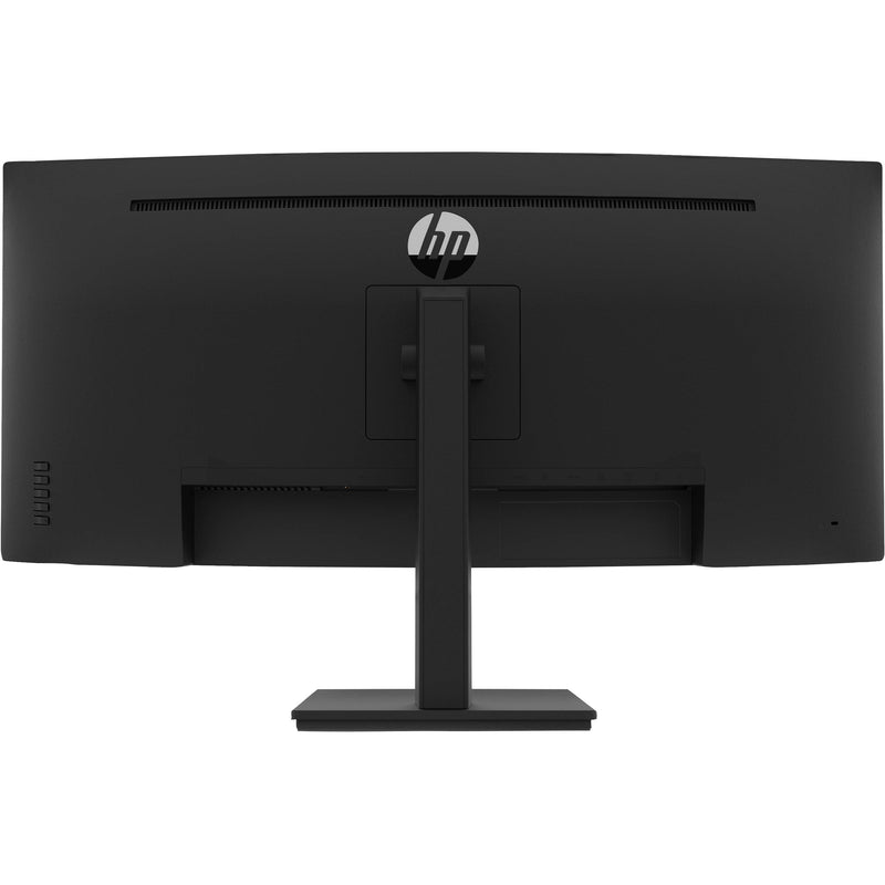 HP P34hc G4 34" 21:9 Curved VA Monitor