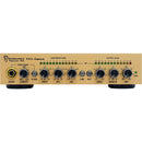 Fredenstein V.A.S. Compressor Single-Channel FET Compressor