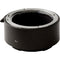 Urth Manual Lens Mount Adapter for Pentax K-Mount Lens to Leica L-Mount Camera Body