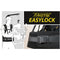 Easyrig 300N Large Cinema 3 Vest with Standard Top Bar & Quick Release