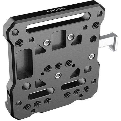 Niceyrig V-Lock Mounting Plate Kit