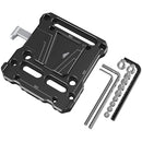 Niceyrig V-Lock Mounting Plate Kit