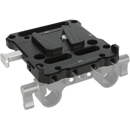 Niceyrig V-Lock Mounting Plate Kit