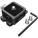 Niceyrig Mini V-Mount Baseplate