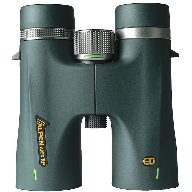 Alpen Optics 10x42 Apex XP ED Waterproof Binoculars