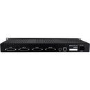 WesAudio ngLEVELER 16-Channel Next Generation Automation System