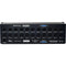 WesAudio Supercarrier II Rackmount 11-Slot 500 Series Enclosure