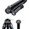 Leofoto QS-70 Quick-Link Tripod Head Quick Release Set with 2x Quick Release Plates (70mm)