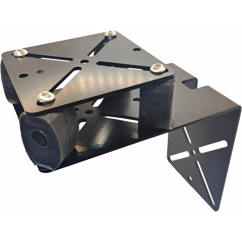 PTZCam Vibration Insulating Hardware with Mounting Bracket