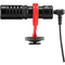 JOBY Wavo Mobile On-Camera Microphone