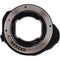 Monster Adapter LA-KE1 Magic Ring Pentax K Lens to Sony E-Mount Camera Adapter