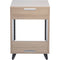 Gator Elite Series 10 RU Studio Rack Table (Driftwood Gray)