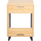 Gator Elite Series 10 RU Studio Rack Table (Natural Maple Matte)