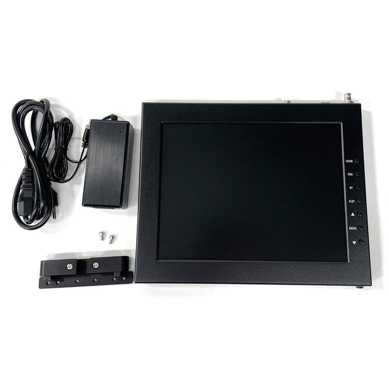 ikan Tablet to Traditional Teleprompter Conversion Kit