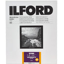 Ilford Multigrade V RC Deluxe (Satin, 12 x 16", 50-Sheets)