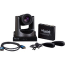 MuxLab MuxStream Multi-Camera Pro Live Streaming Solution with PoE & 30x Zoom