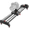 GVM Wireless Carbon Fiber Motorized Camera Slider (31")