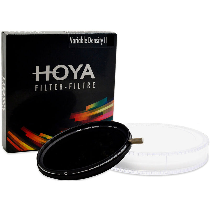 Hoya 52mm Variable Density II Filter