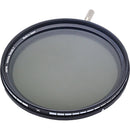 Hoya 55mm Variable Density II Filter