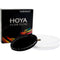 Hoya 58mm Variable Density II Filter