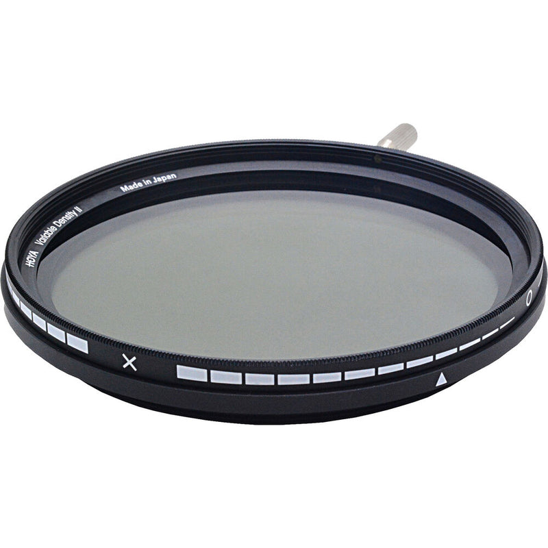 Hoya 52mm Variable Density II Filter