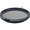 Hoya 62mm Variable Density II Filter