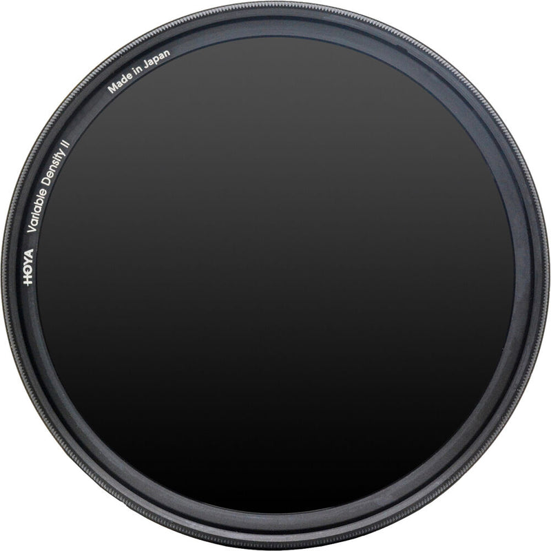 Hoya 67mm Variable Density II Filter