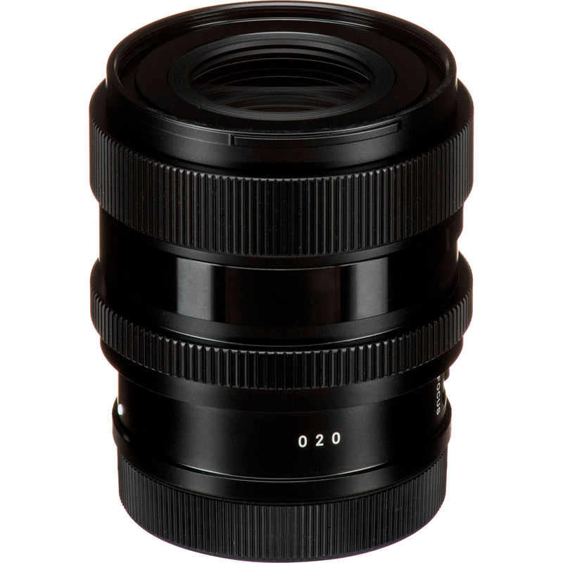 Sigma 65mm f/2 DG DN Contemporary Lens for Leica L