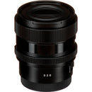 Sigma 65mm f/2 DG DN Contemporary Lens for Sony E